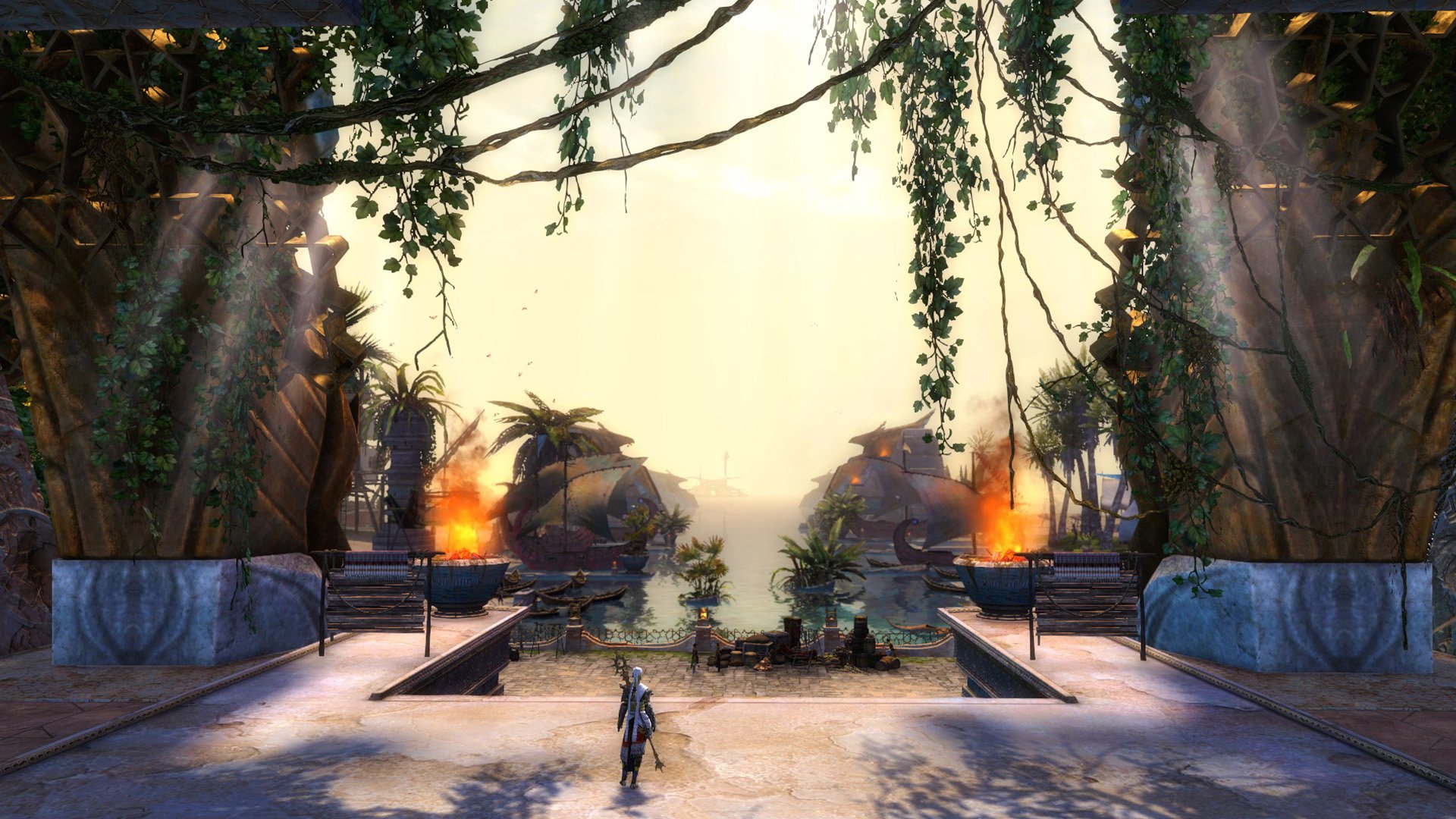 ESD Guild Wars 2 Path of Fire 