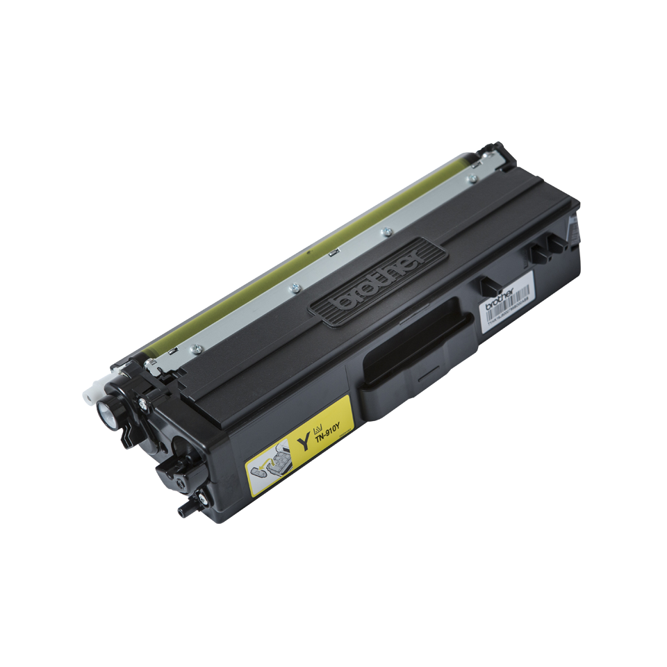 Brother TN-910Y, toner yellow, 9 000 str. 