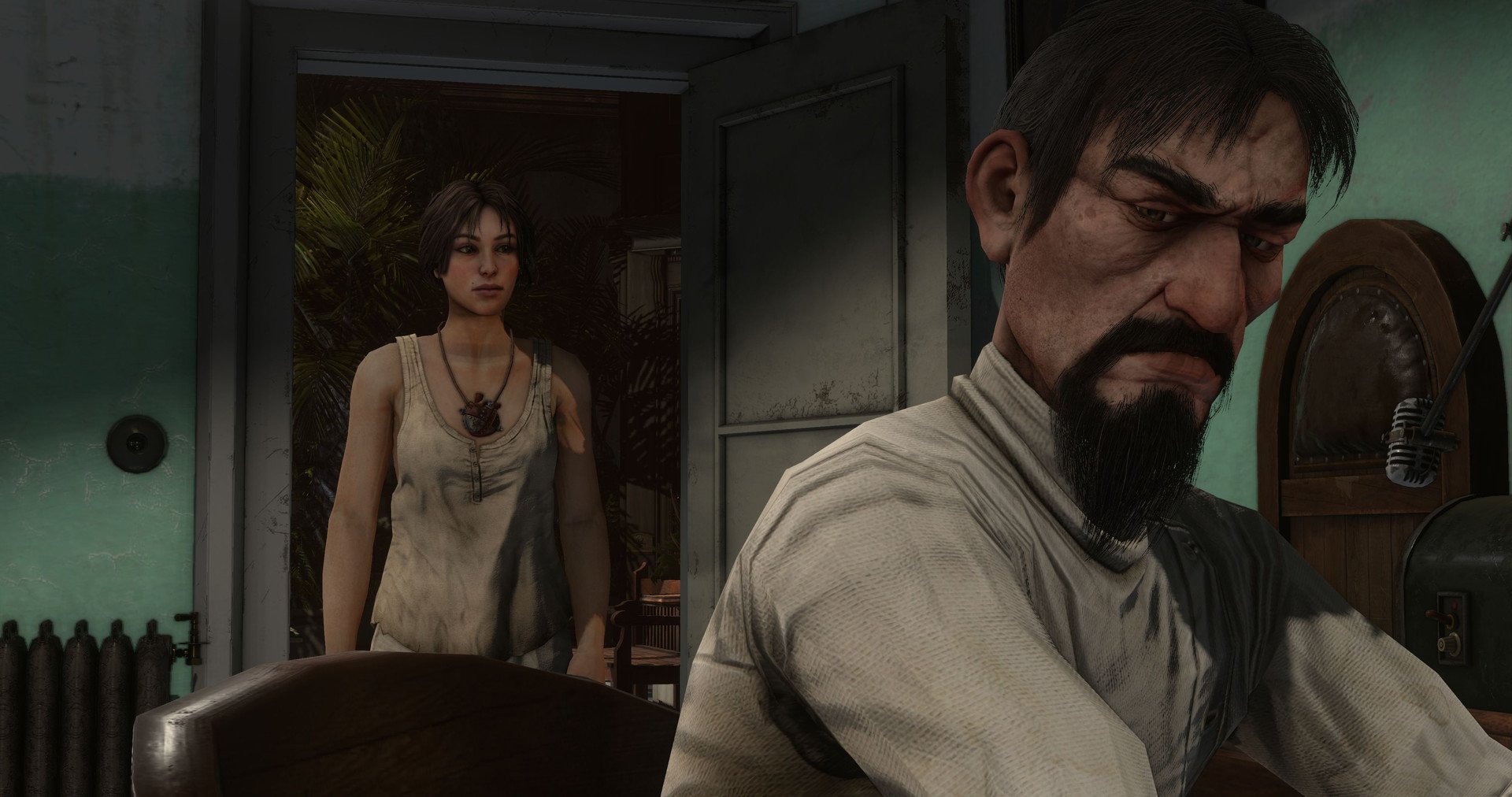 ESD Syberia 3 