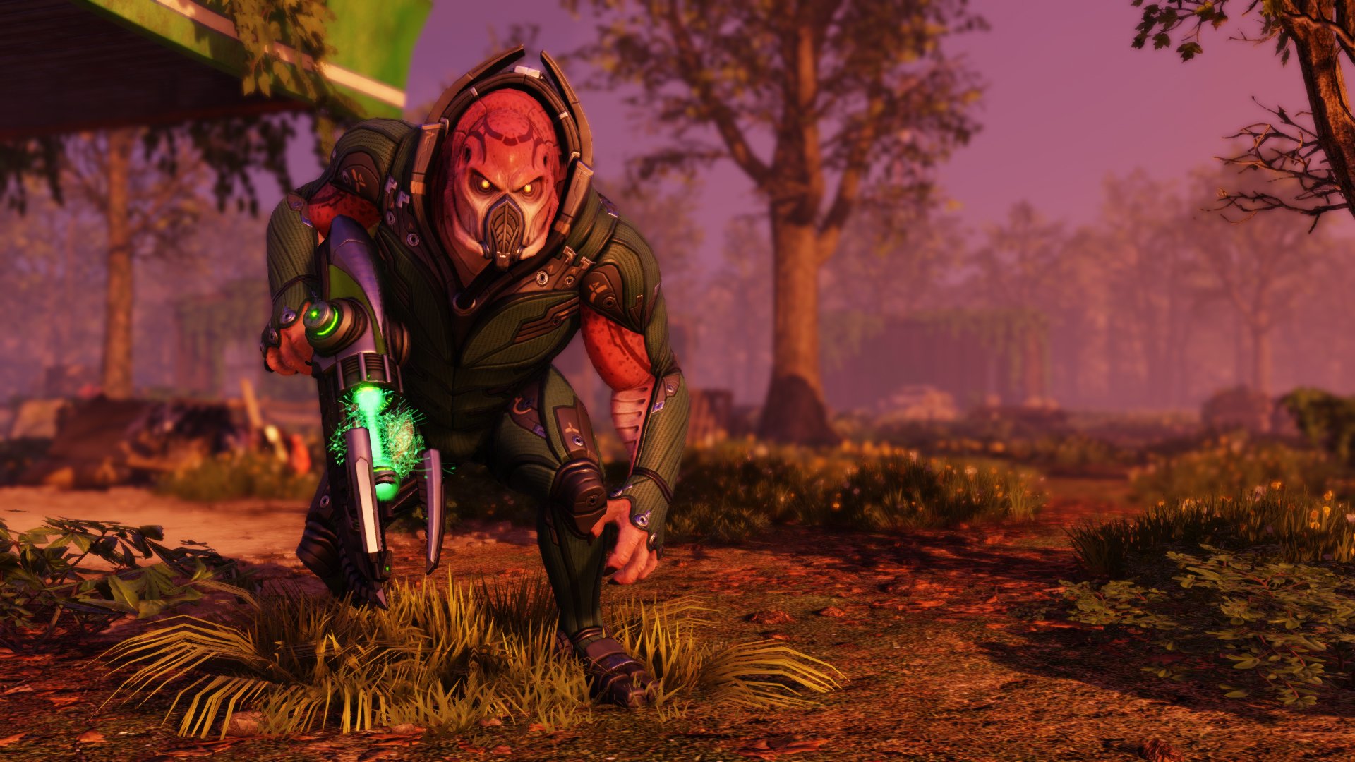 ESD XCOM 2 