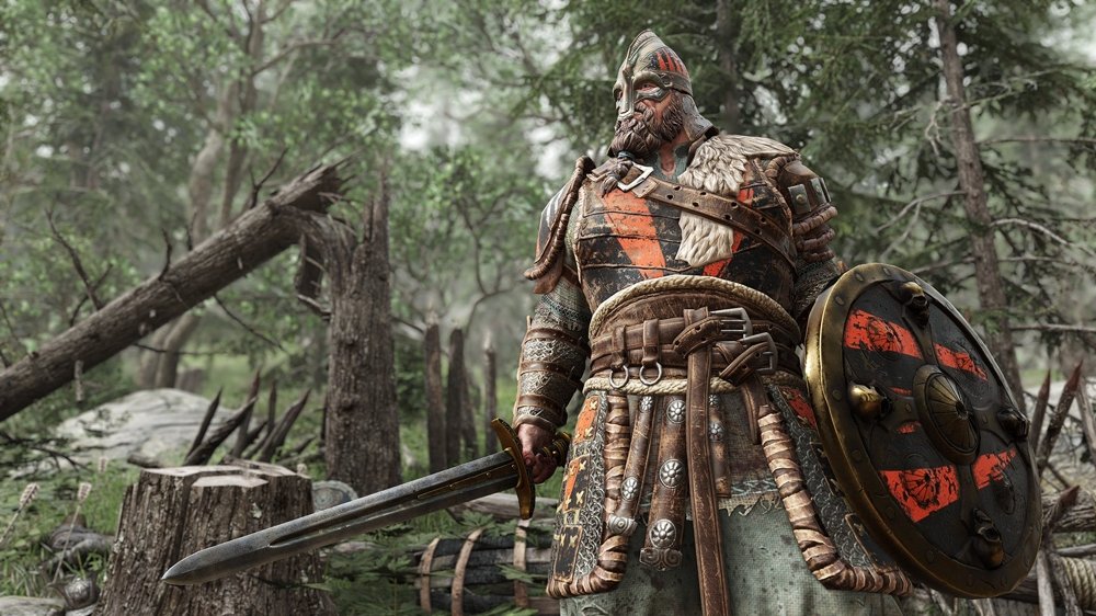 ESD For Honor 