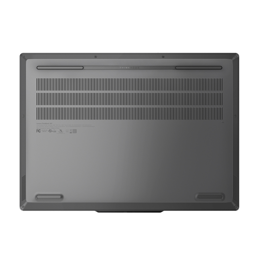 Lenovo ThinkBook/ 16p G4 IRH/ i7-13700H/ 16"/ 2560x1600/ 16GB/ 512GB SSD/ RTX 4060/ W11P/ Gray/ 3R 