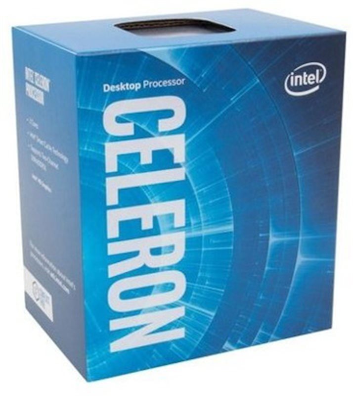 Intel/ G6900/ 2-Core/ 3, 4GHz/ LGA1700