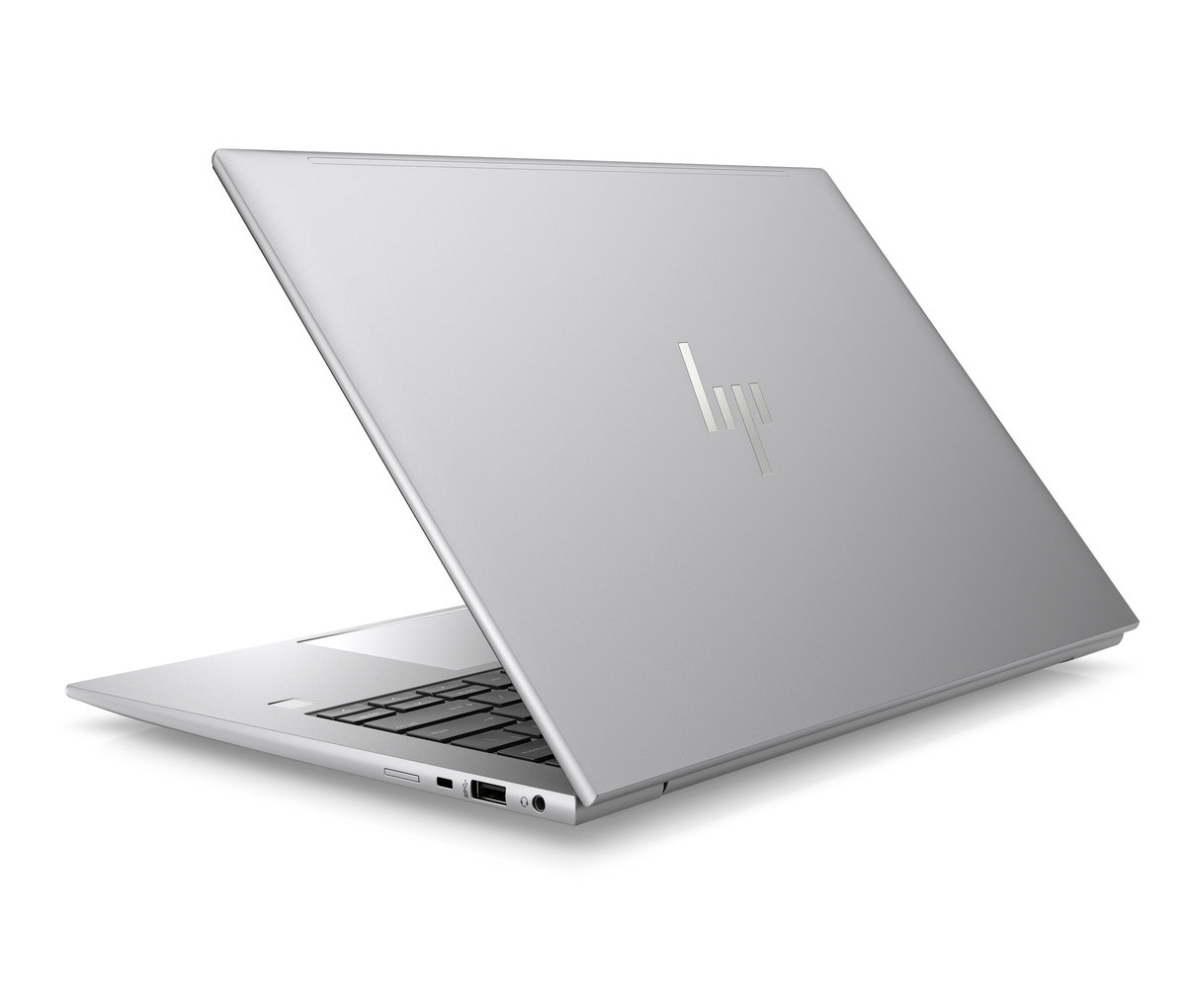 HP ZBook Firefly 14 G10 i7-1370P 14" 2560x1600 32GB 1TB SSD Iris Xe W11P Silver 5R 