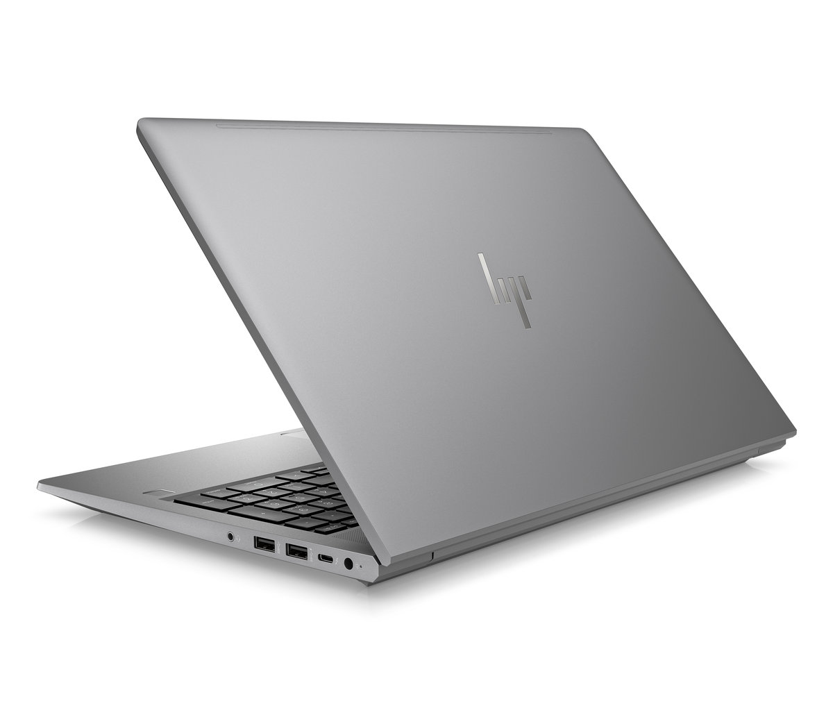 HP ZBook/ Power G10/ i7-13700H/ 15, 6"/ FHD/ 16GB/ 512GB SSD/ RTX A1000/ W11P/ Silver/ 5R 