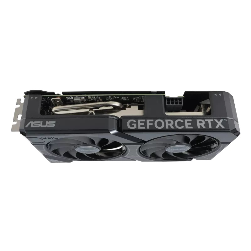 ASUS Dual GeForce RTX 4060 Ti OC 8GB GDDR6 