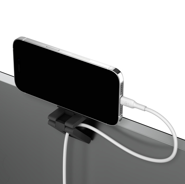 Belkin Držák iPhone s MagSafe pro monitor 