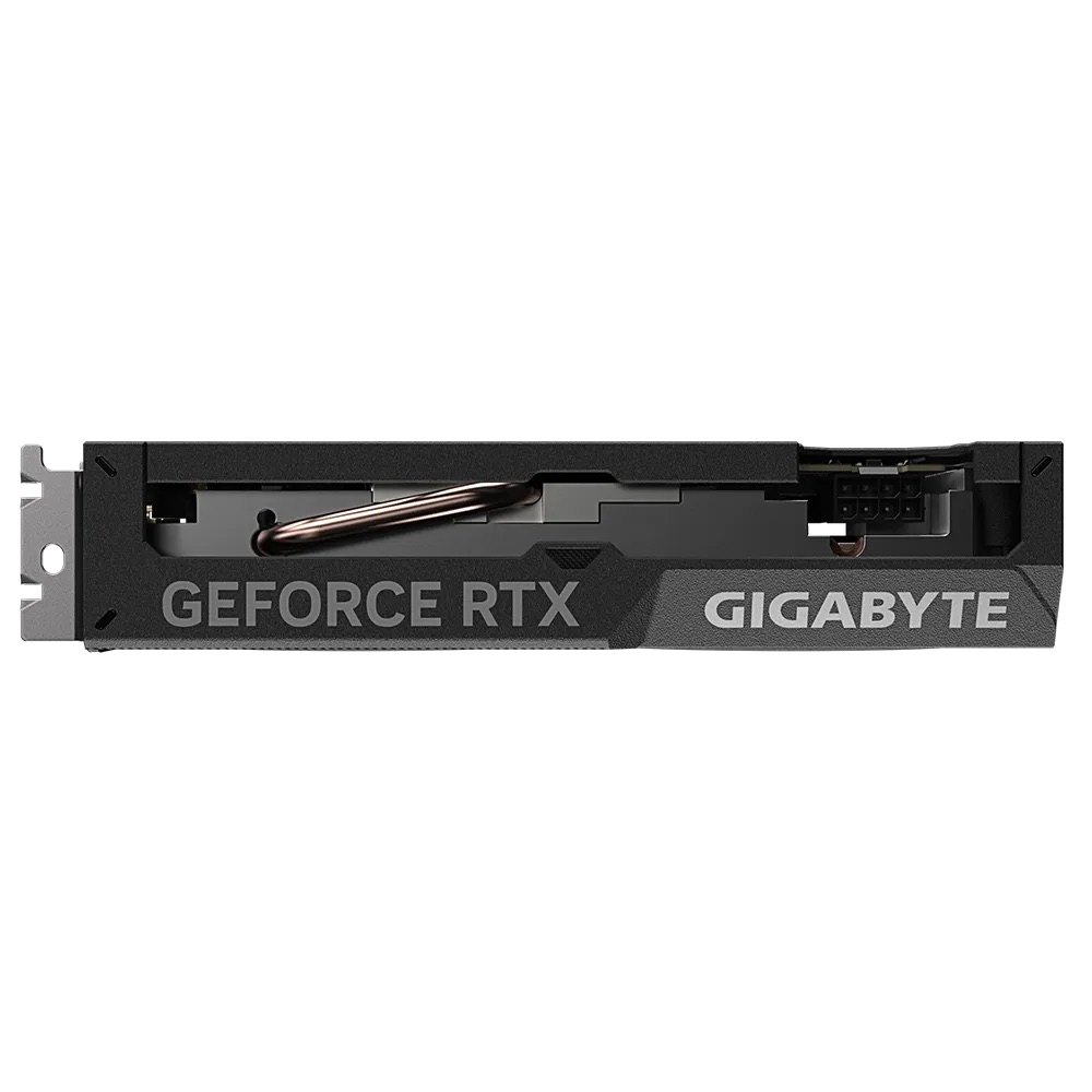Gigabyte GeForce RTX 4060 WINDFORCE/ OC/ 8GB/ GDDR6 