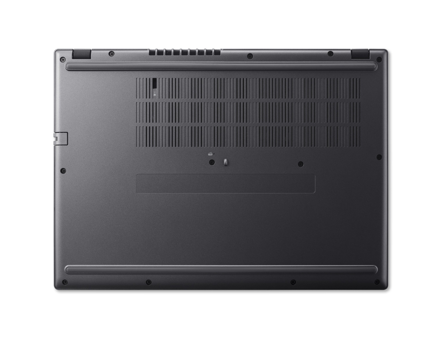 Acer TravelMate P2 16/ TMP216-51/ i5-1335U/ 16"/ WUXGA/ 16GB/ 512GB SSD/ UHD/ W11P/ Gray/ 2R 