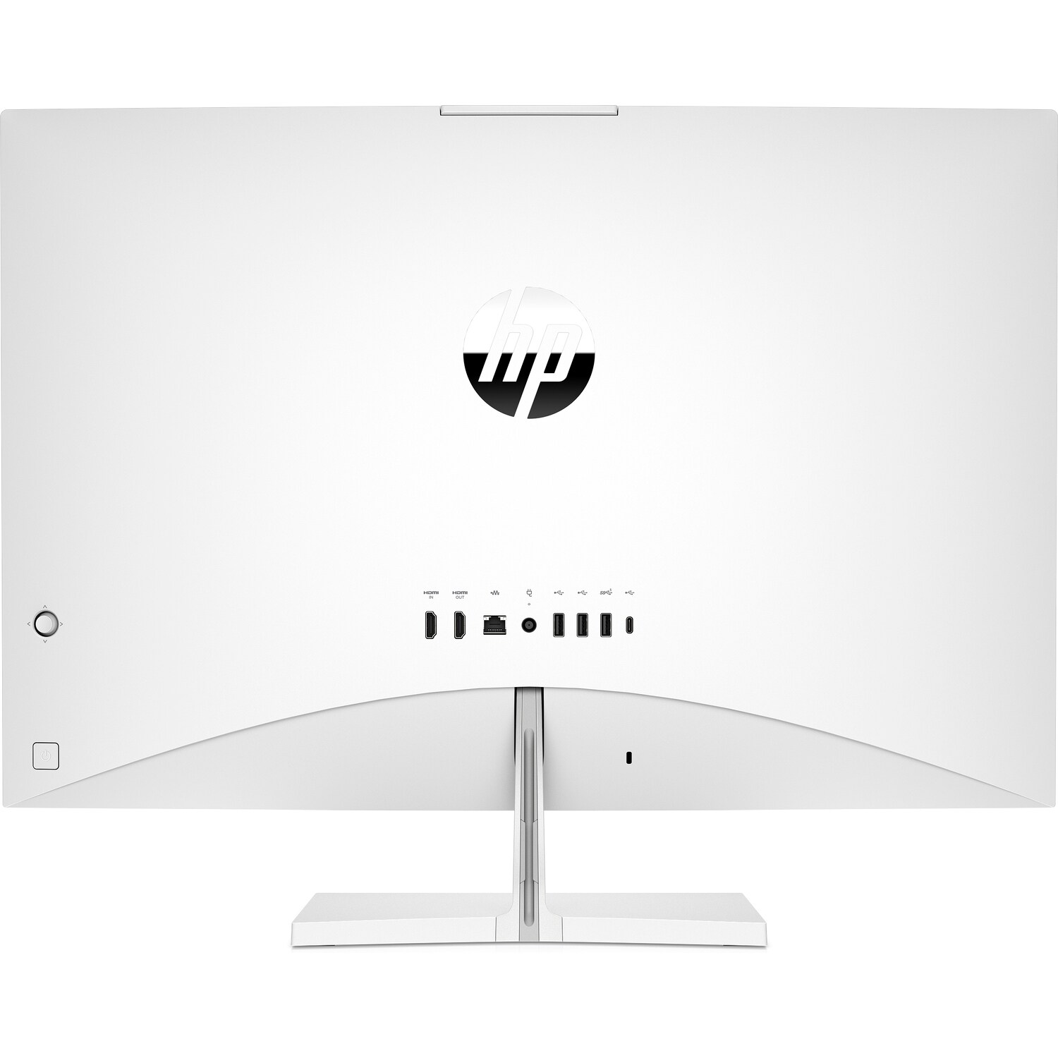 HP Pavilion/ 27-ca2000nc/ 27"/ QHD/ i5-13400T/ 16GB/ 1TB SSD/ UHD 730/ W11H/ White/ 2R 