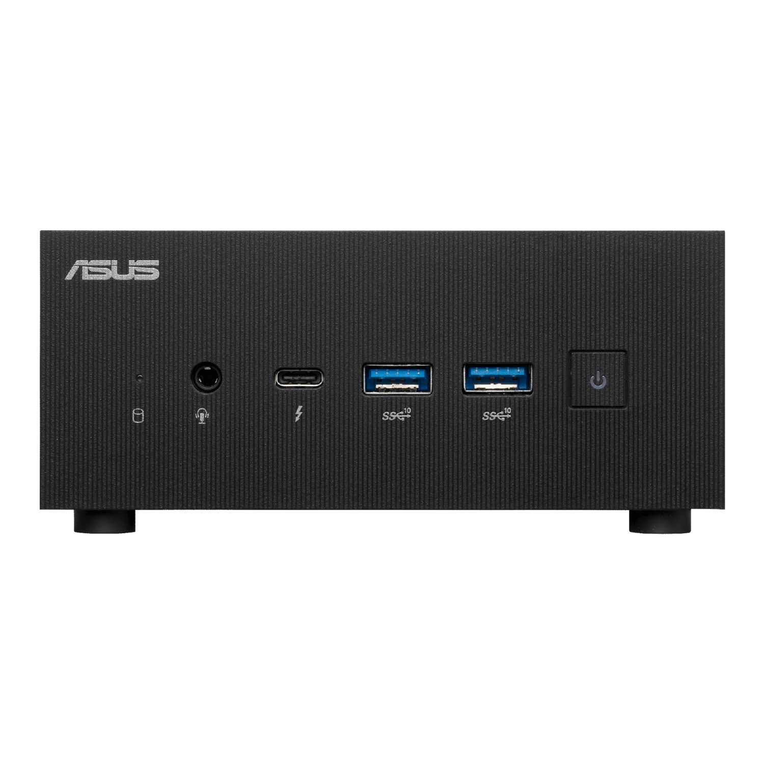 ASUS PN/ PN64-BB7004MDE1/ Mini/ i7-13700H/ bez RAM/ Iris Xe/ bez OS/ 3R