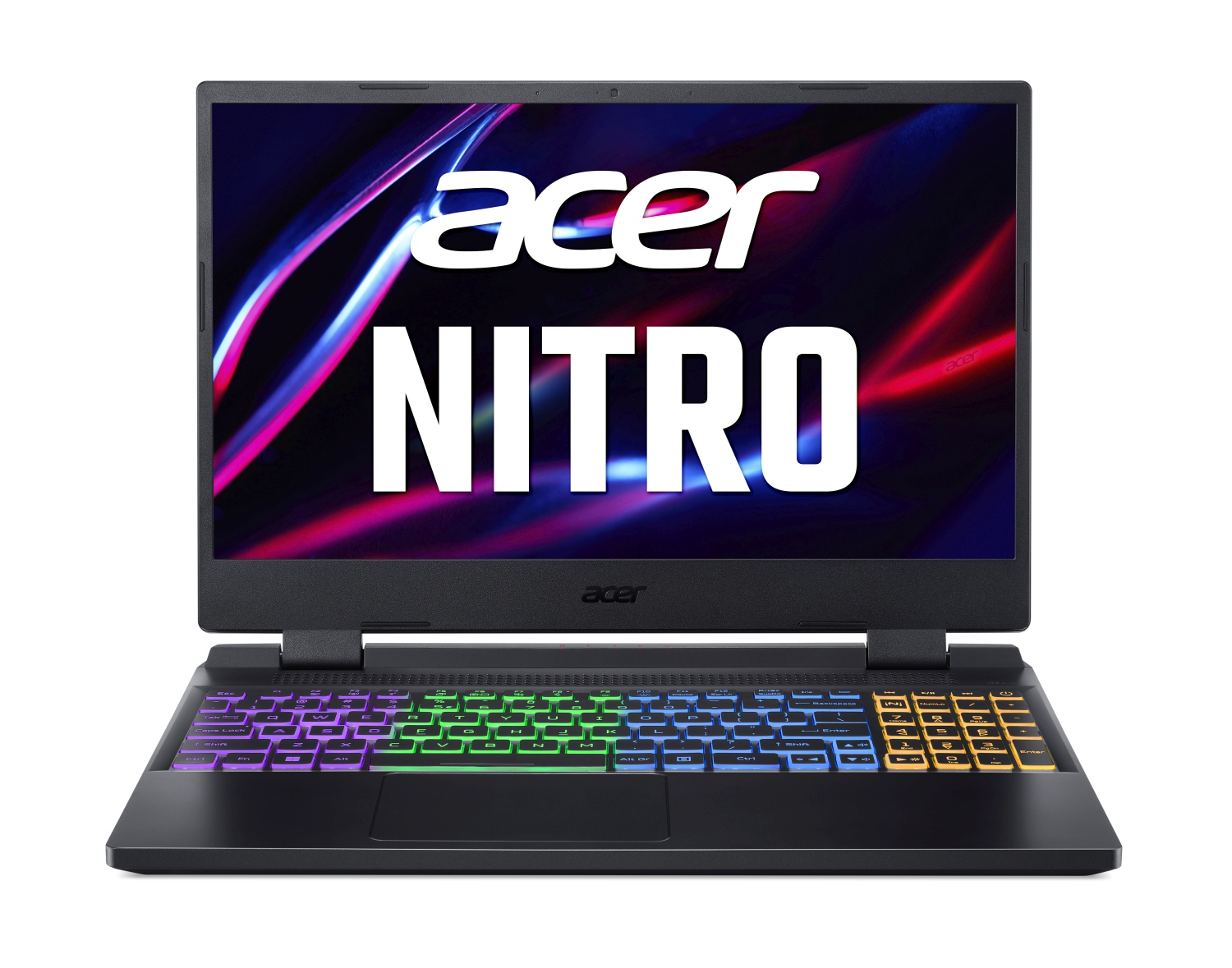 Acer NITRO 5/ AN515-58/ i7-12650H/ 15, 6