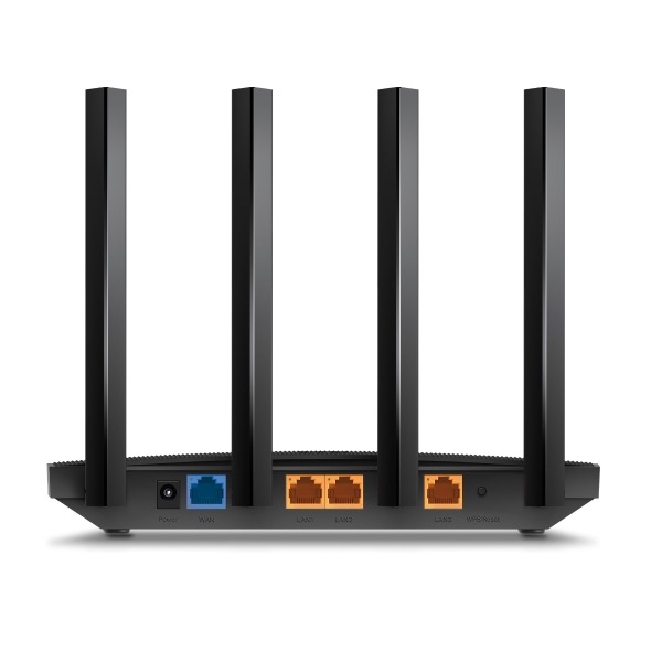 TP-Link Archer AX12, AX1500 WiFi6 4xGb Router 