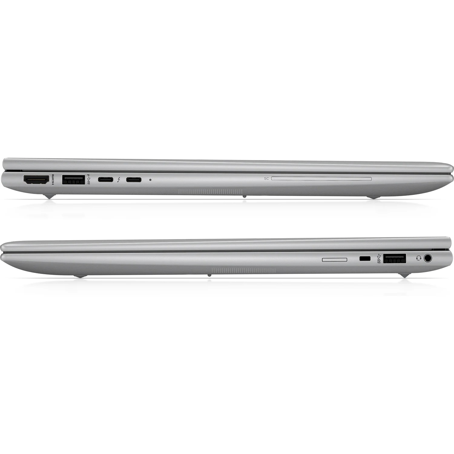 HP ZBook/ Firefly 16 G10/ i7-1355U/ 16"/ WUXGA/ 32GB/ 1TB SSD/ RTX A500/ W11P/ Silver/ 5RNBD 