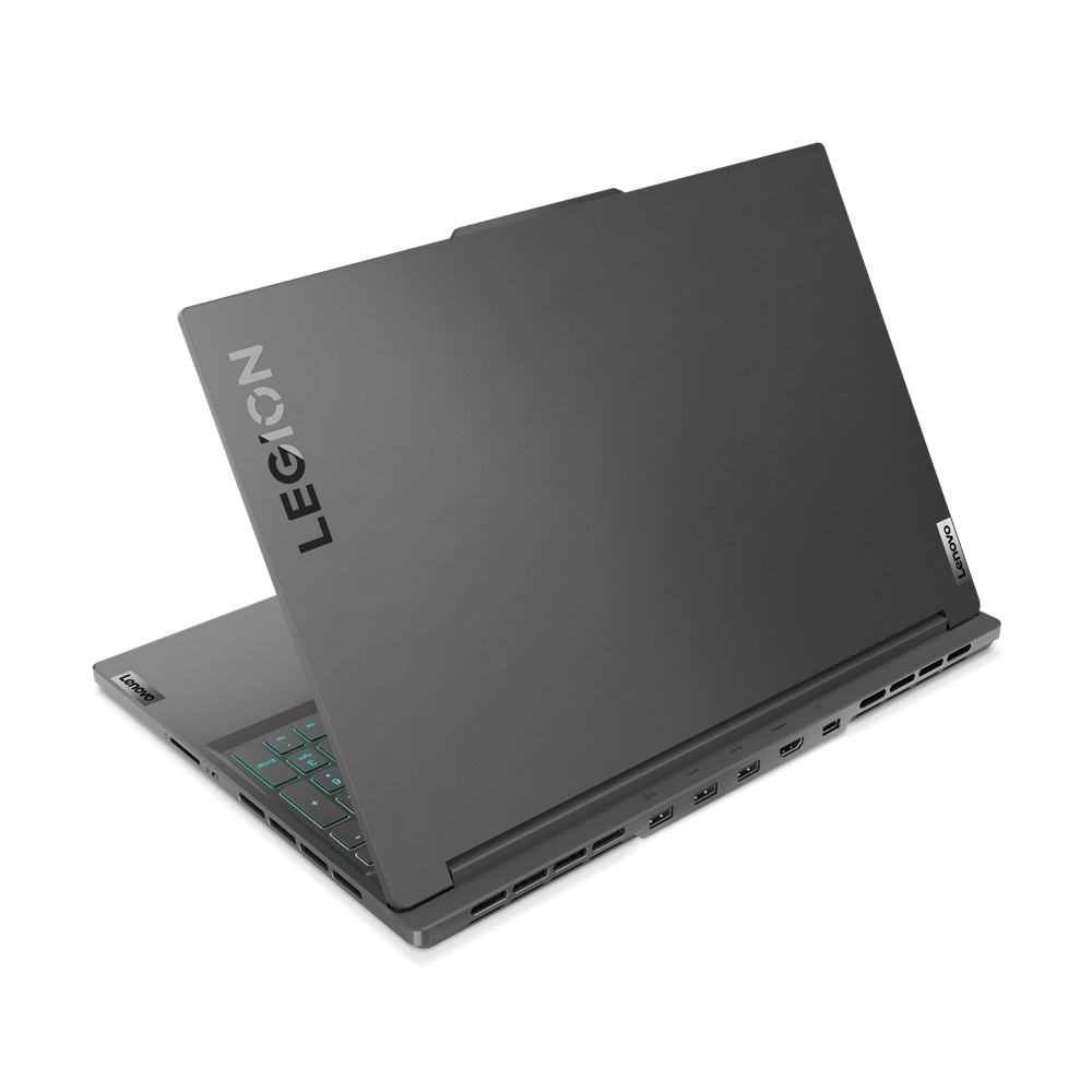 Lenovo Legion/ Slim 7 16IRH8/ i7-13700H/ 16"/ 3200x2000/ 16GB/ 1TB SSD/ RTX 4050/ bez OS/ Gray/ 3R 