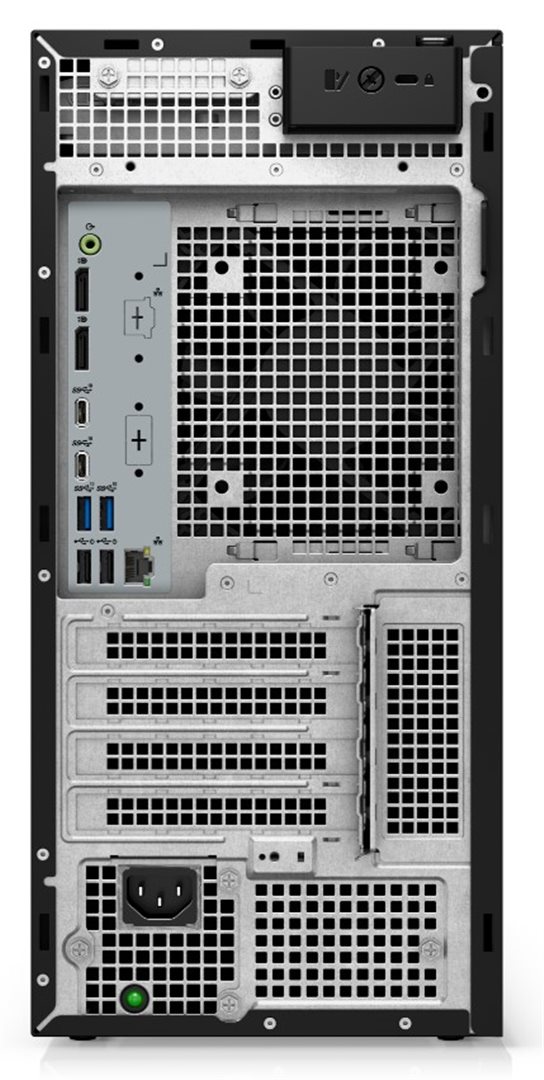 Dell Precision/ 3660/ Tower/ i7-13700/ 32GB/ 1TB SSD/ T1000/ W11P/ 3RNBD 