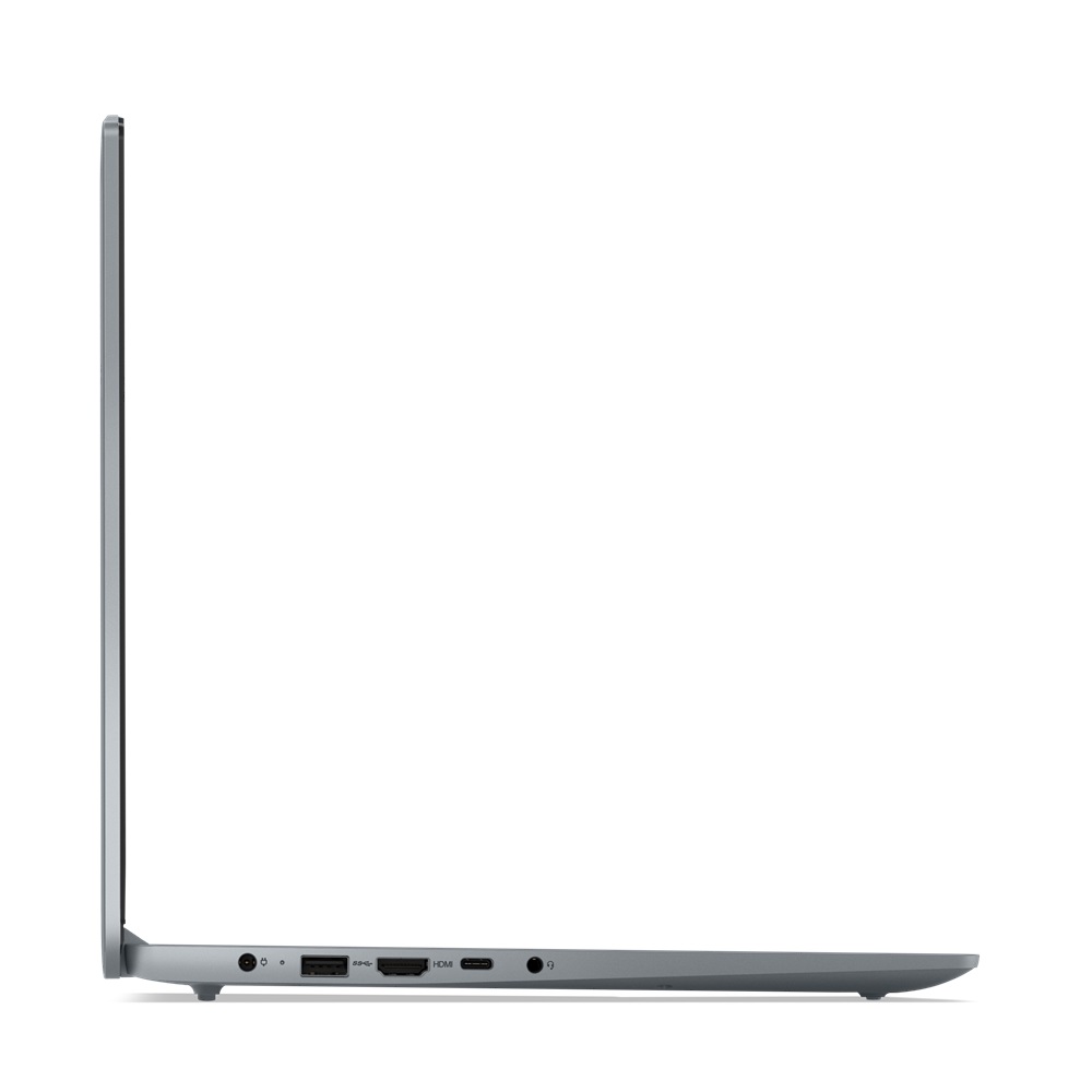 Lenovo IdeaPad/ Slim 3 15IAN8/ i3-N305/ 15, 6"/ FHD/ 8GB/ 512GB SSD/ UHD/ W11H/ Gray/ 2R 