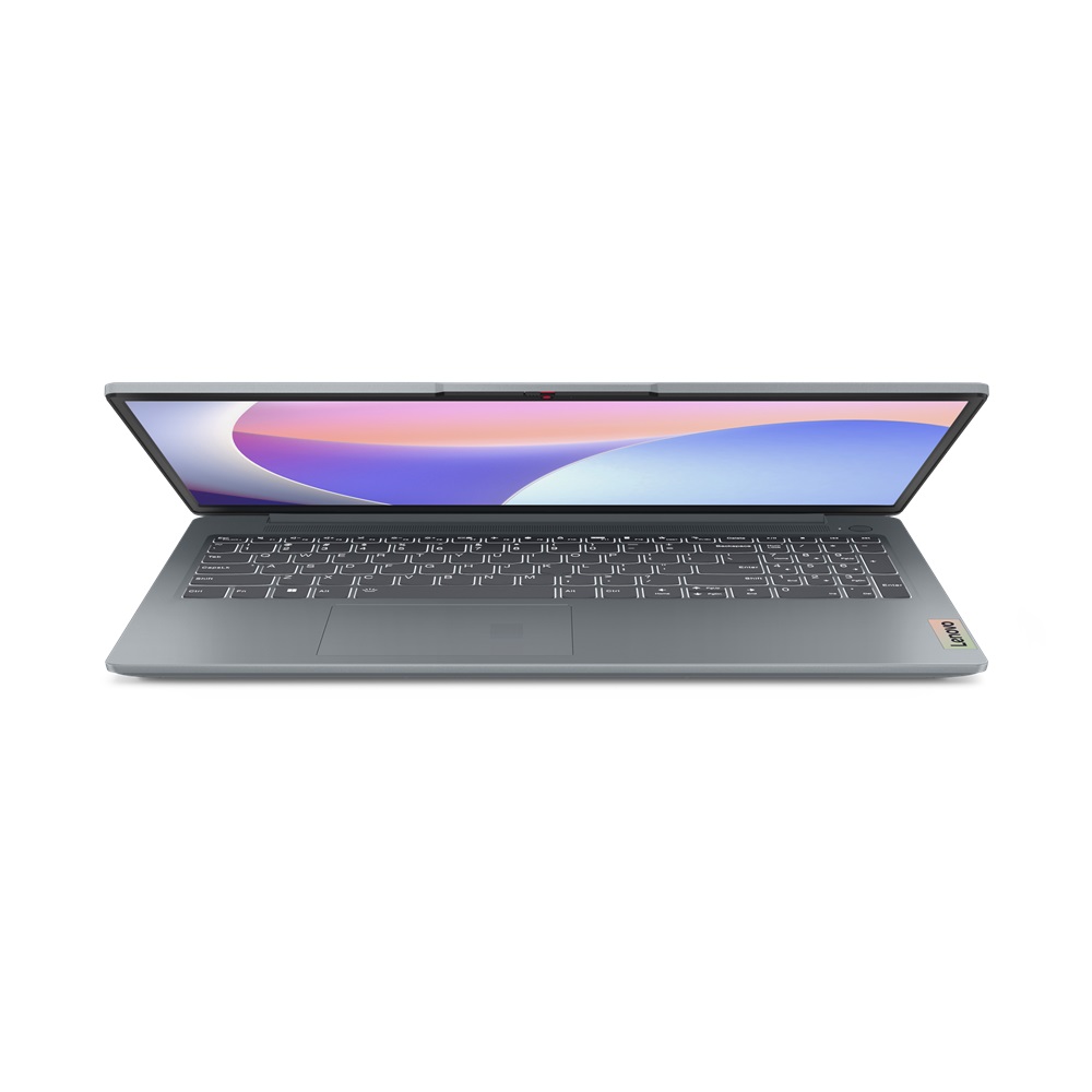 Lenovo IdeaPad/ Slim 3 15IAN8/ i3-N305/ 15, 6"/ FHD/ 8GB/ 512GB SSD/ UHD/ W11H/ Gray/ 2R 