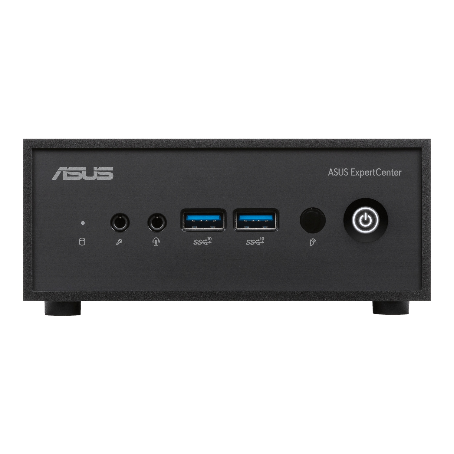 ASUS PN/ PN42-SN063AV/ Mini/ N100/ 4GB/ 128GB SSD/ UHD/ W11P/ 3R