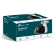 VIGI C320I (2.8mm) 2MP Outdoor Bullet Network Cam 