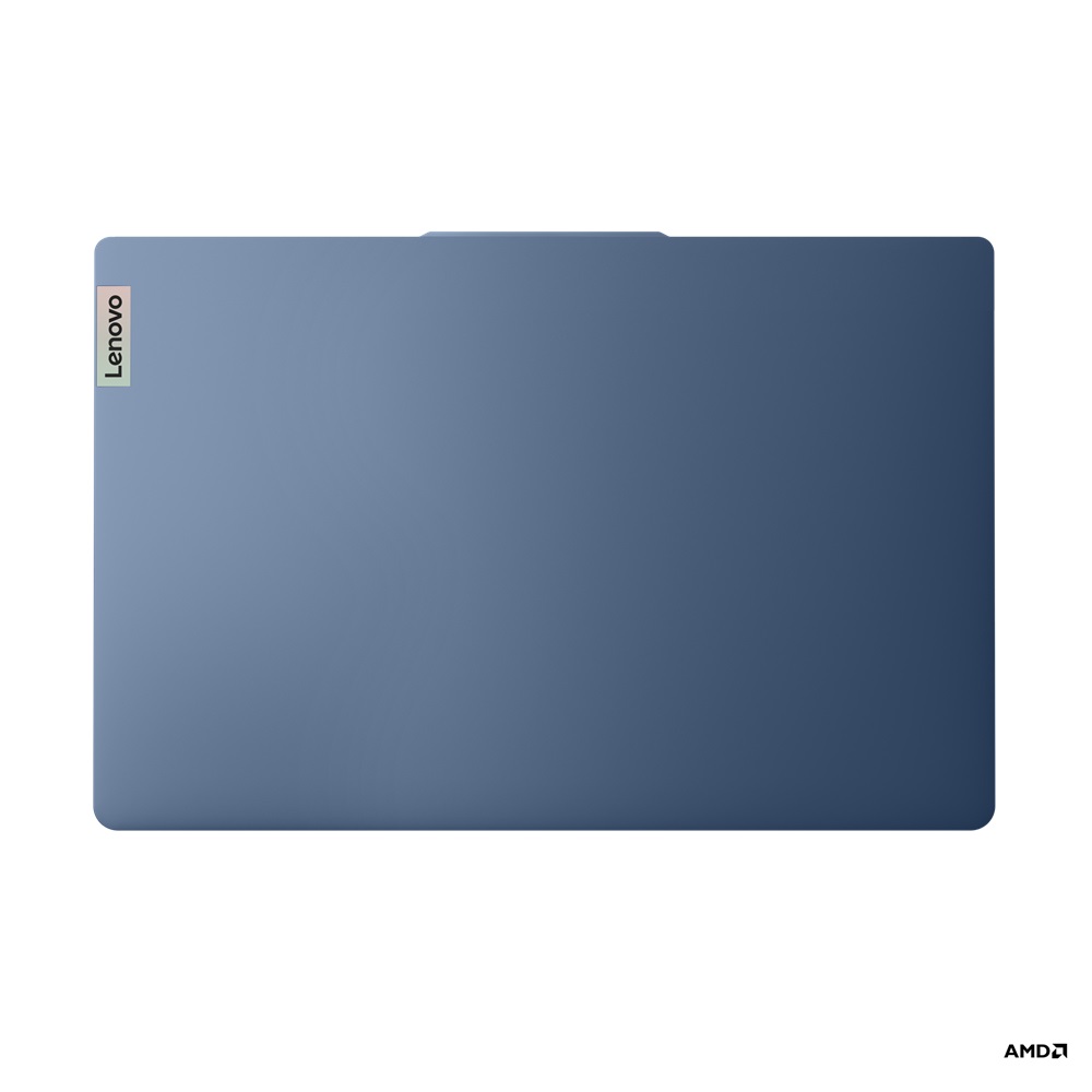 Lenovo IdeaPad 3/ Slim 14AMN8/ R3-7320U/ 14"/ FHD/ 8GB/ 512GB SSD/ AMD int/ W11H/ Blue/ 2R 