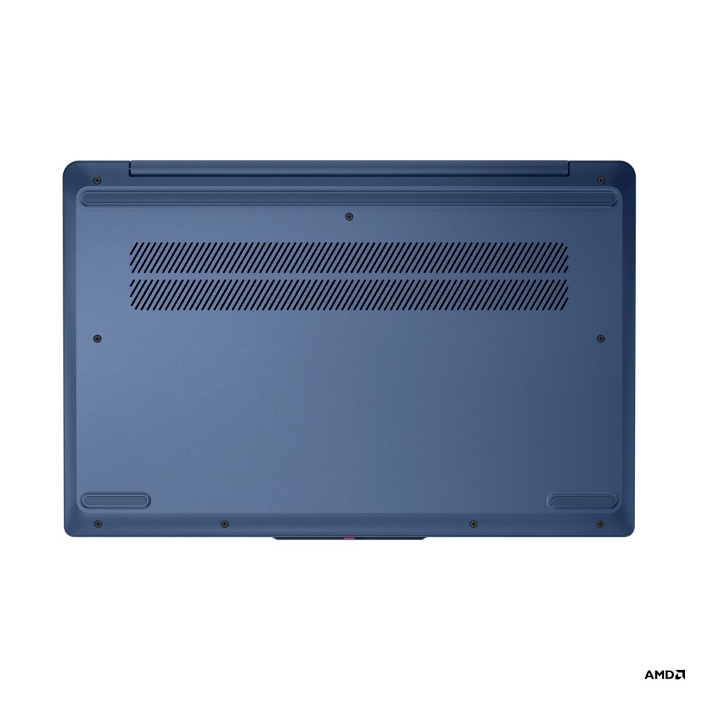Lenovo IdeaPad Slim 3/ 14AMN8/ R3-7320U/ 14"/ FHD/ 8GB/ 512GB SSD/ AMD int/ W11H/ Blue/ 2R 