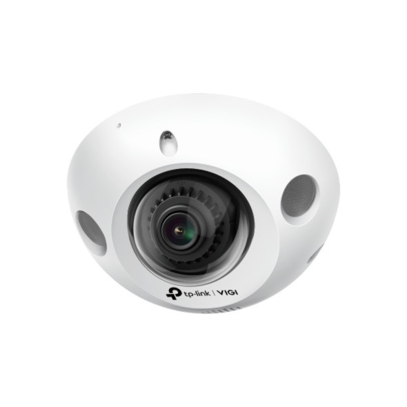VIGI C230 Mini (2.8mm) 2MP Dome Network Cam