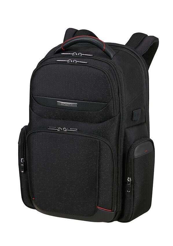 Samsonite PRO-DLX 6 Backpack 3V 17.3