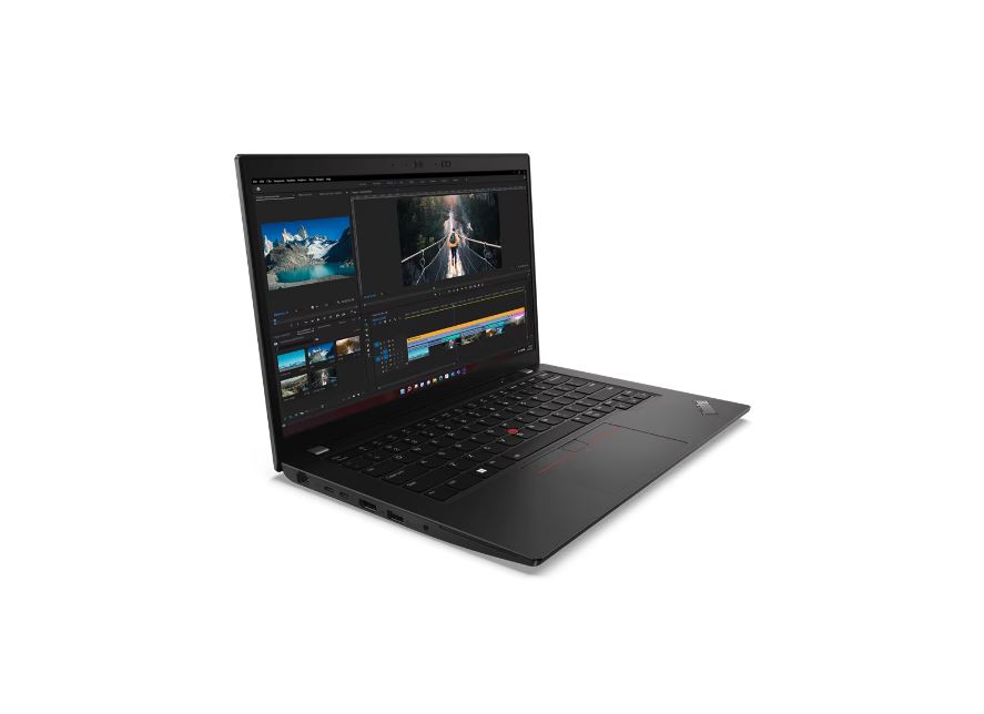 Lenovo ThinkPad L/ L14 Gen 4 (Intel)/ i7-1355U/ 14"/ FHD/ 16GB/ 512GB SSD/ UHD/ W11P/ Black/ 3R 