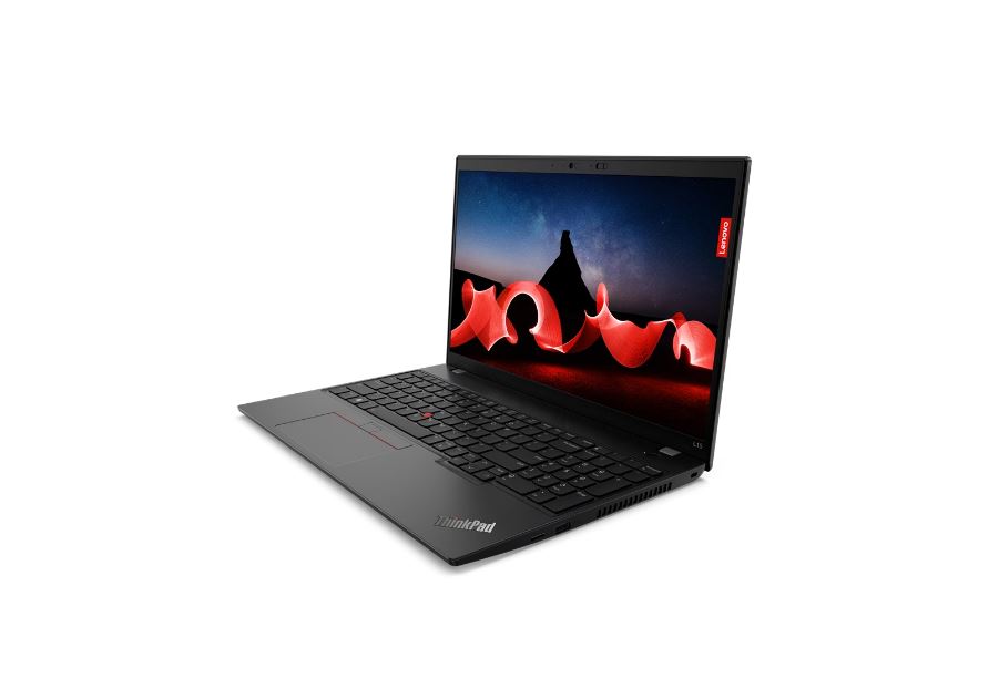 Lenovo ThinkPad L/ L15 Gen 4 (Intel)/ i7-1355U/ 15, 6"/ FHD/ 16GB/ 512GB SSD/ UHD/ W11P/ Black/ 3R 