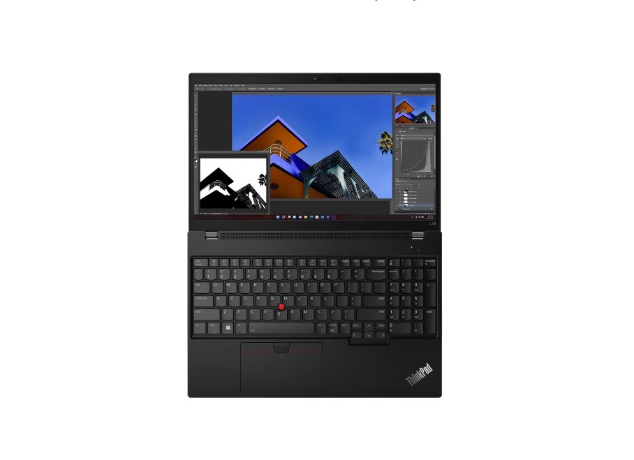 Lenovo ThinkPad L/ L15 Gen 4 (Intel)/ i7-1355U/ 15, 6"/ FHD/ 16GB/ 512GB SSD/ UHD/ W11P/ Black/ 3R 