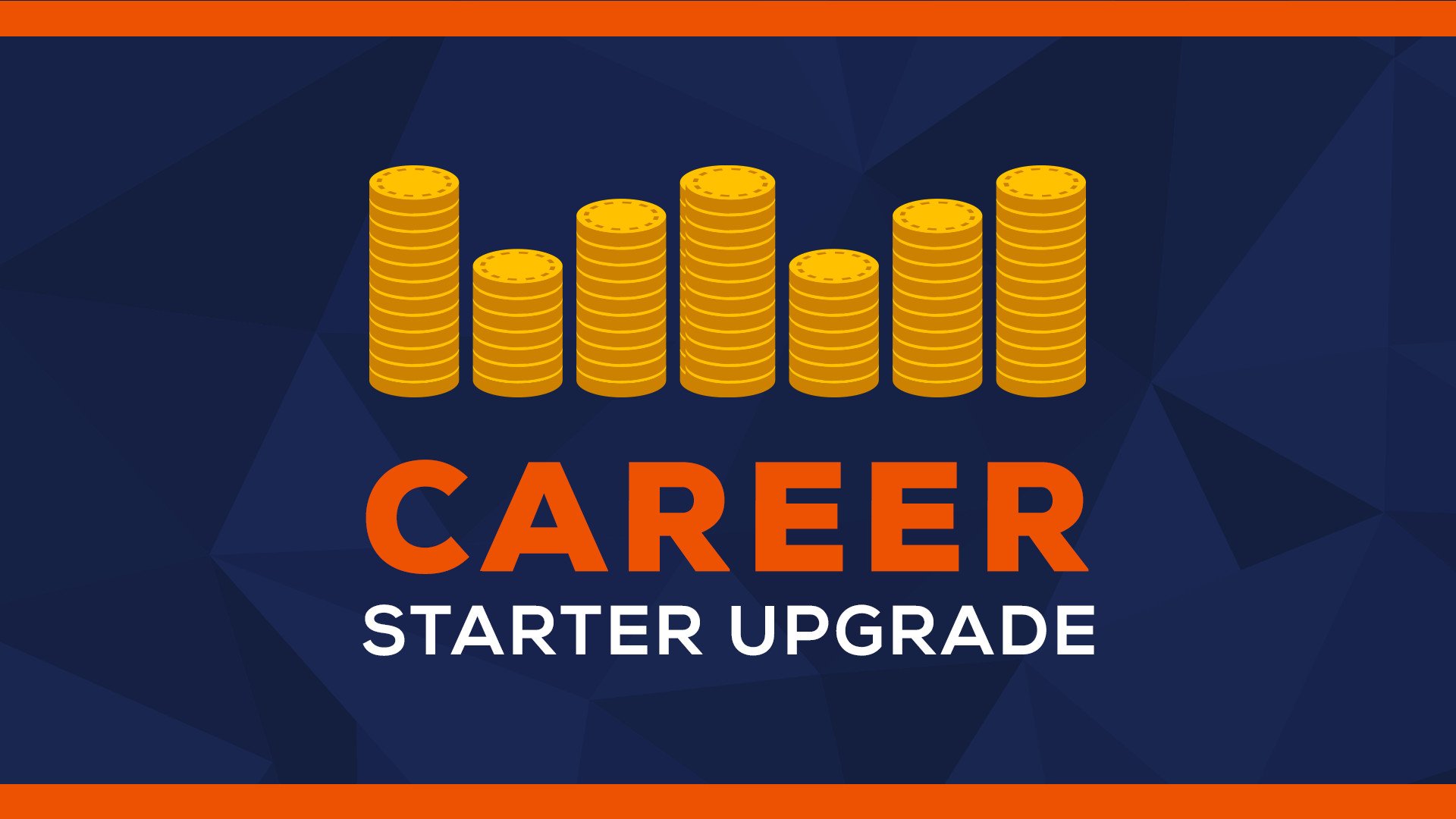 ESD WRC 9 Career Starter Upgrades 