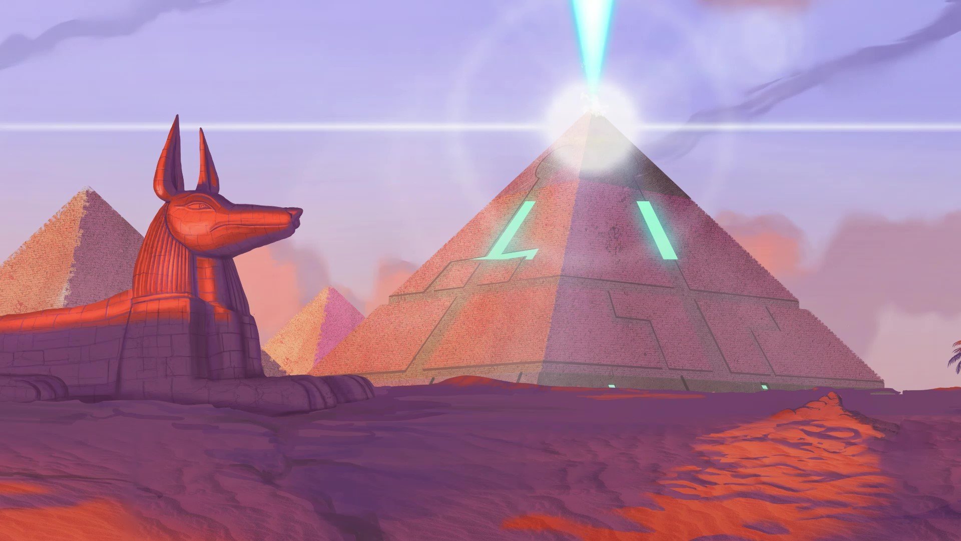 ESD Ancient Aliens The Game 
