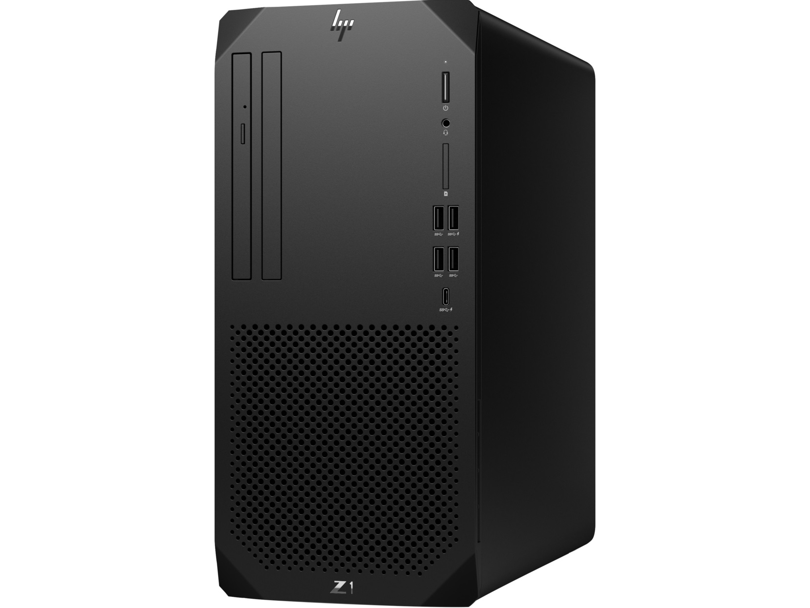 HP Z1/ G9/ Tower/ i7-13700/ 16GB/ 512GB SSD/ T400/ W11P/ 3RNBD 