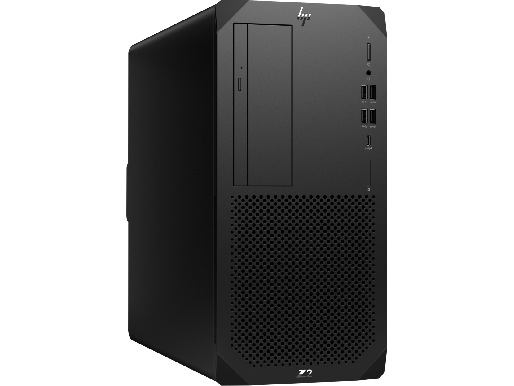 HP Z2/ G9/ Tower/ i7-13700K/ 32GB/ 1TB + 1TB SSD/ RTX 4070Ti/ W11P/ 3RNBD 