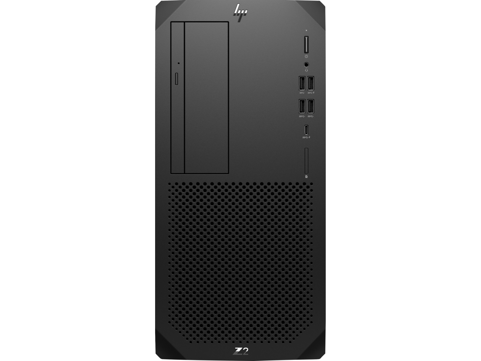 HP Z2/ G9/ Tower/ i7-13700K/ 32GB/ 1TB + 1TB SSD/ RTX 4070Ti/ W11P/ 3RNBD