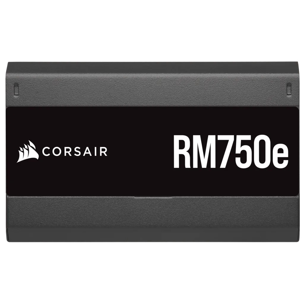 CORSAIR RM750e PCIe 5.080+ GOLD F.MODULAR ATX 
