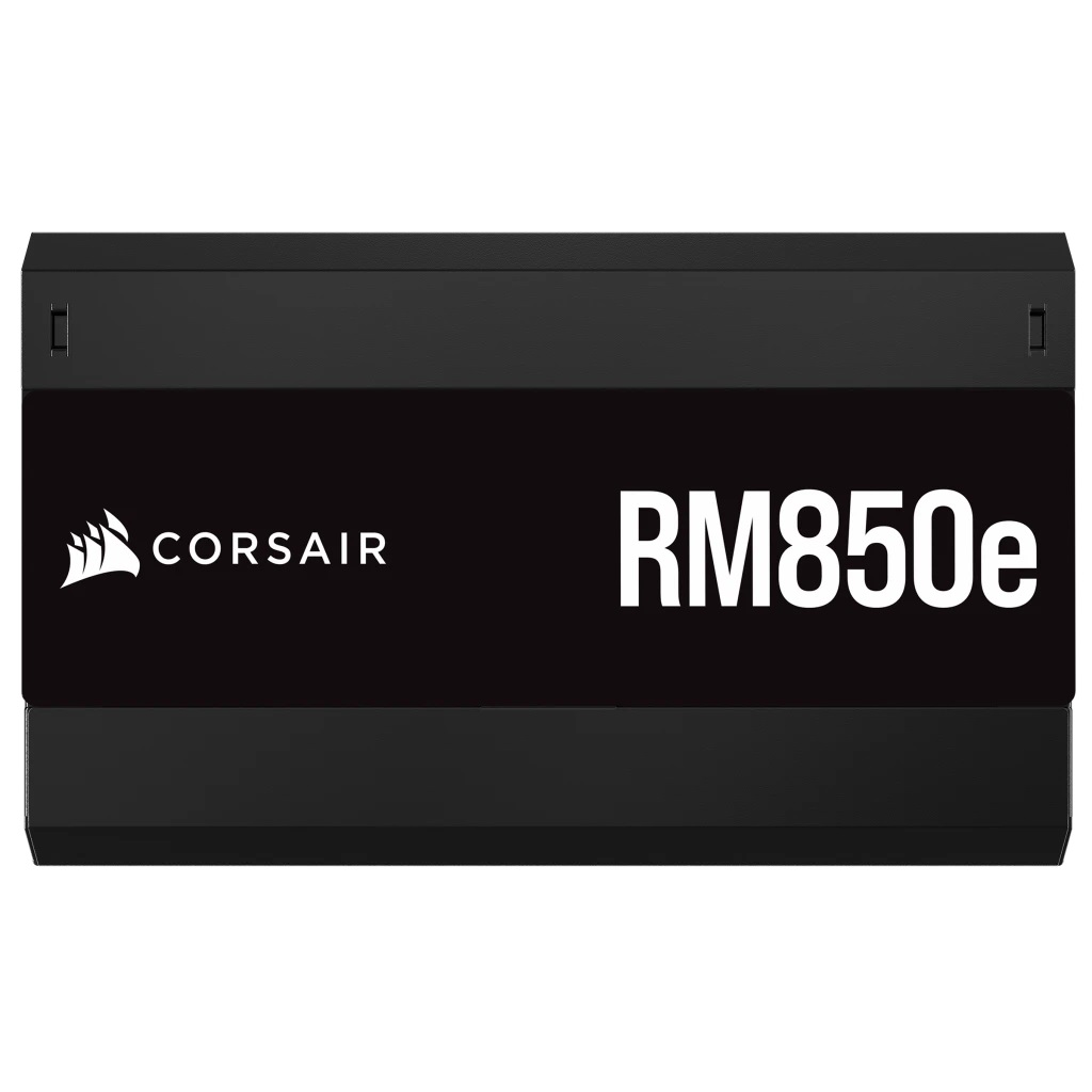 CORSAIR RM850e/ 850W/ ATX 3.0/ 80PLUS Gold/ Modular 