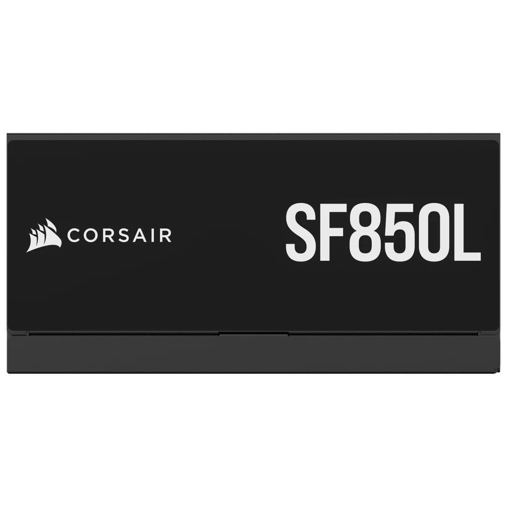 CORSAIR SF850L/ 850W/ SFX-L/ 80PLUS Gold/ Modular 