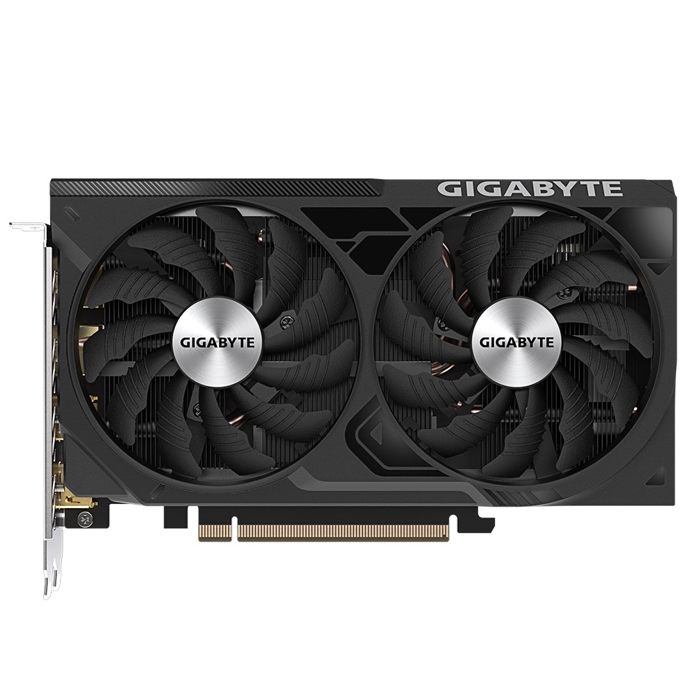 GIGABYTE GeForce RTX 4060 Ti WINDFORCE/ OC/ 8GB/ GDDR6