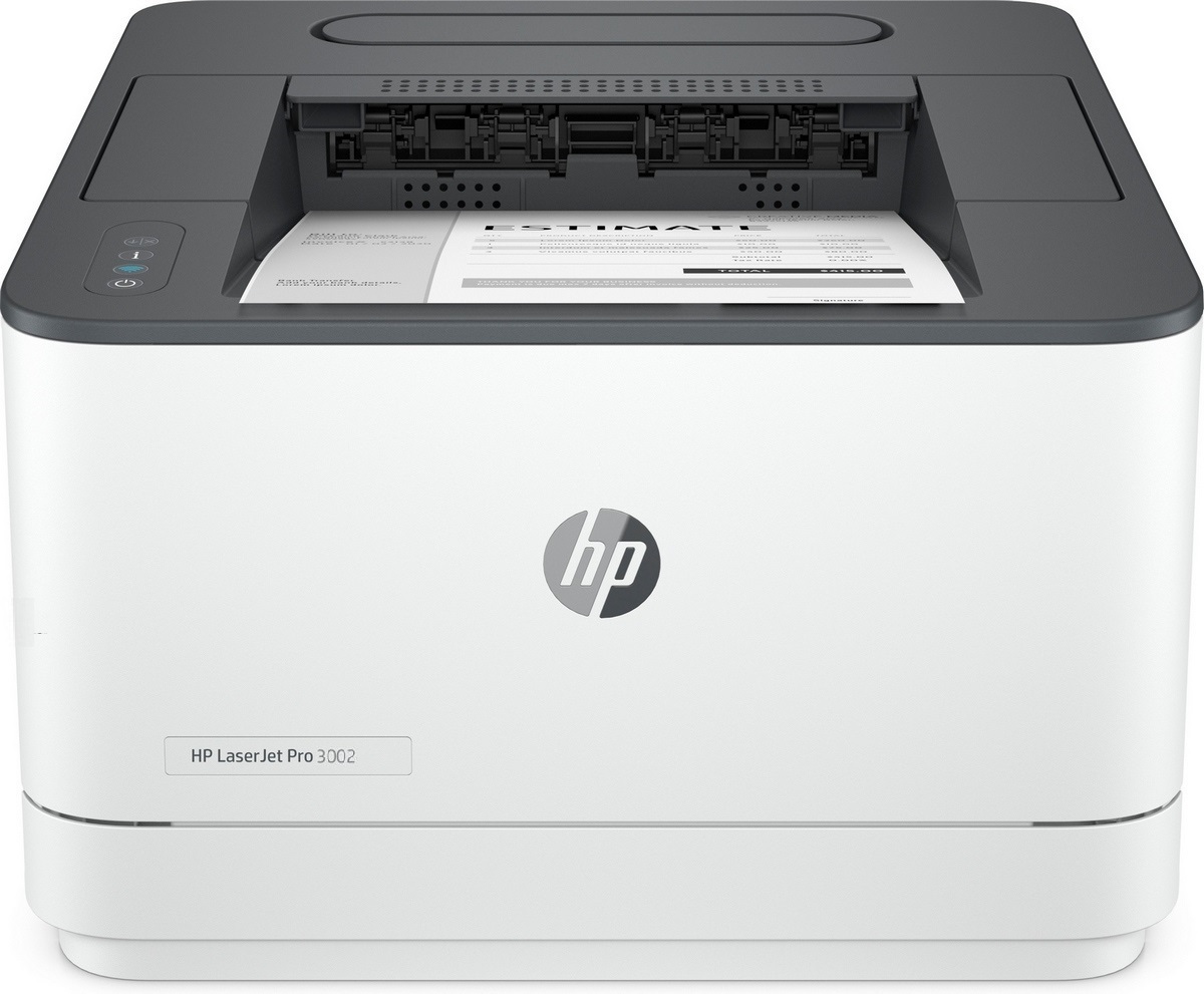 HP LaserJet Pro/ 3002dn/ Tlač/ Laser/ A4/ LAN/ USB