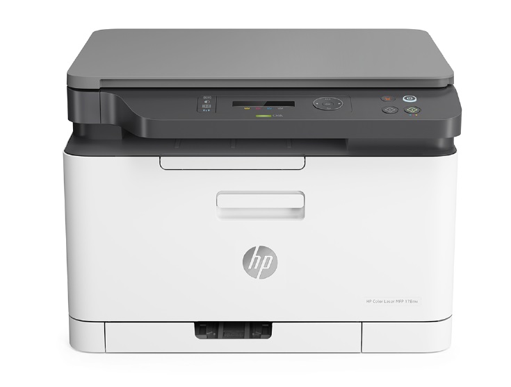 HP Color Laser/ 178nw/ MF/ Laser/ A4/ LAN/ WiFi/ USB