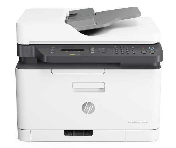 HP Color Laser/ 179fnw/ MF/ Laser/ A4/ LAN/ WiFi/ USB