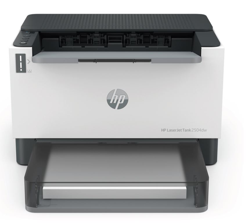 HP LaserJet Tank/ 2504dw/ Tlač/ Laser/ A4/ LAN/ WiFi/ USB