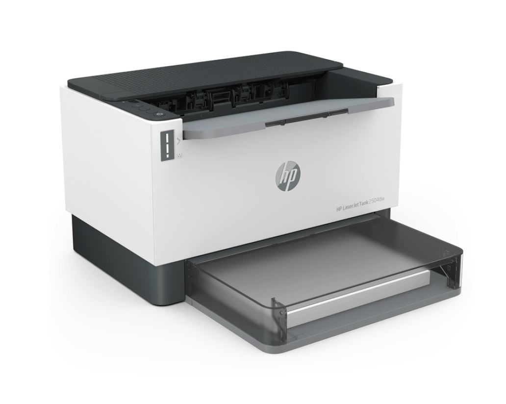 HP LaserJet Tank/ 2504dw/ Tlač/ Laser/ A4/ LAN/ WiFi/ USB 