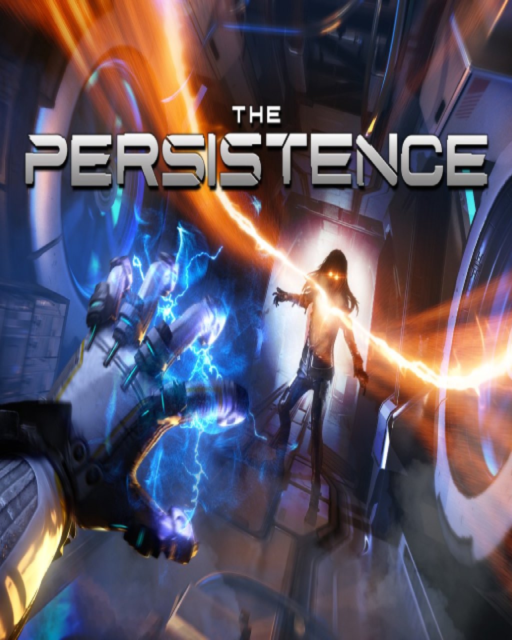 ESD The Persistence