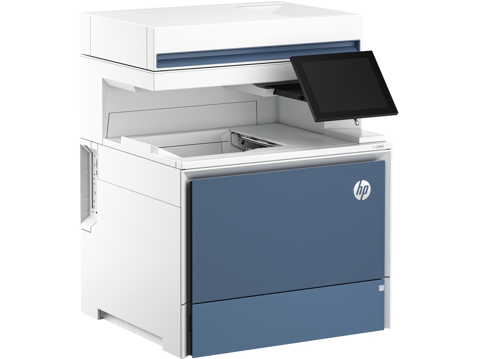 HP Color LaserJet Enterprise/ MFP 6800dn/ MF/ Laser/ A4/ LAN/ USB 