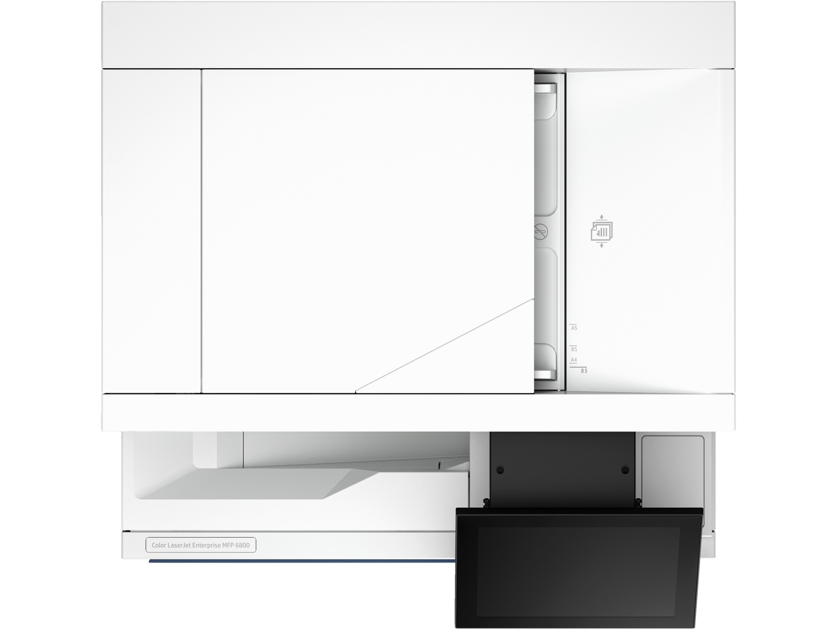 HP Color LaserJet Enterprise/ MFP 6800dn/ MF/ Laser/ A4/ LAN/ USB 