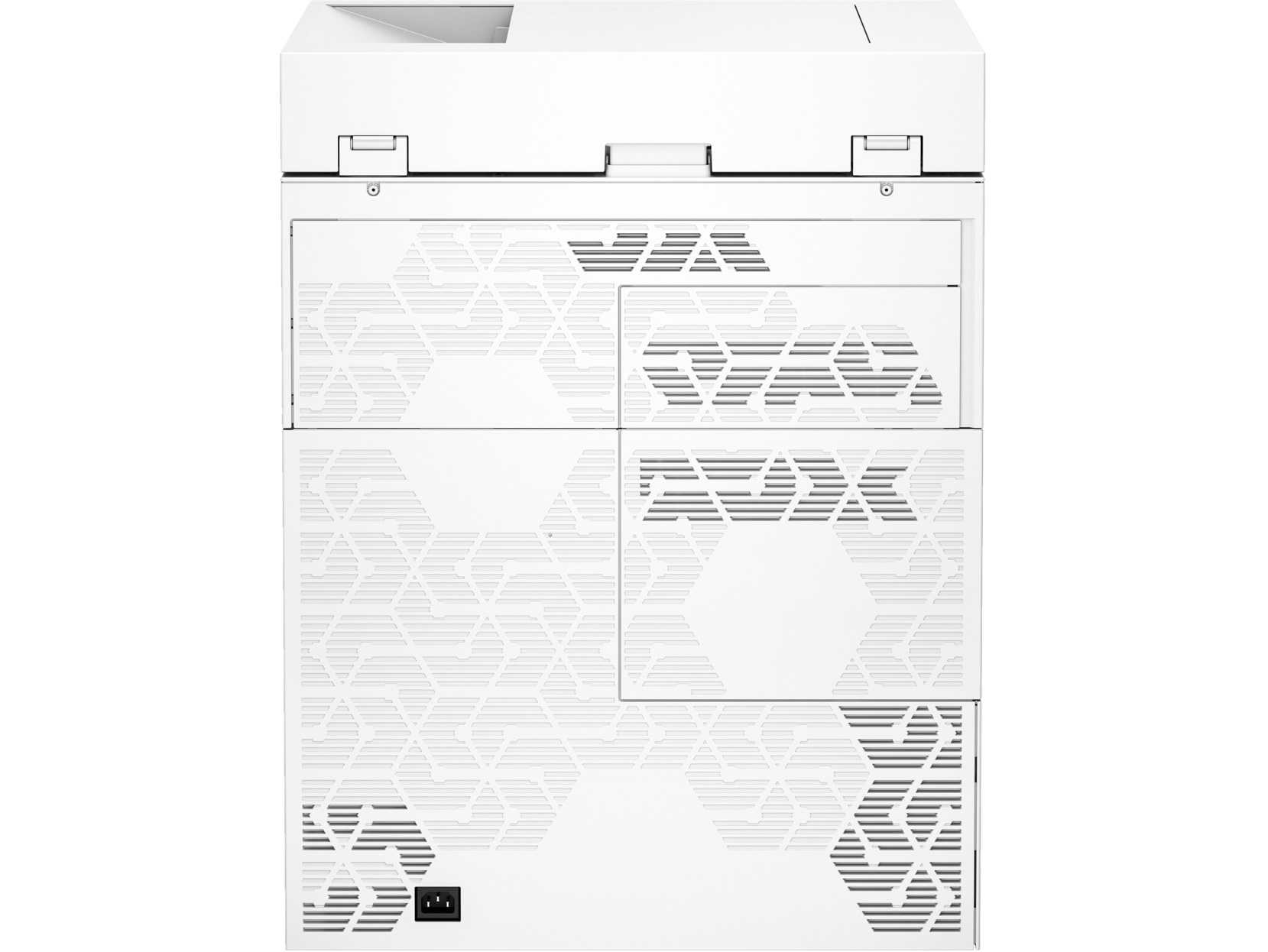 HP Color LaserJet Enterprise/ MFP 6800dn/ MF/ Laser/ A4/ LAN/ USB 