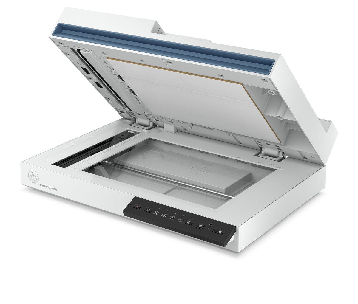 HP ScanJet Pro 3600 f1 Scanner 